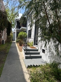 Fairfax Flats
