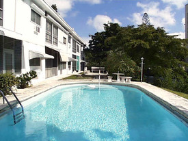 Coral Terrace Apartments