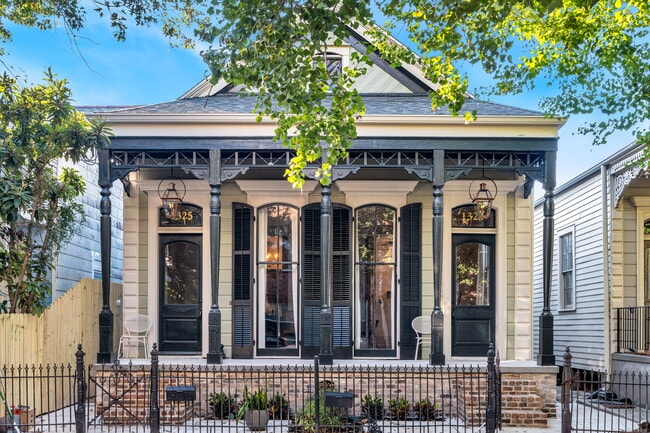 property at 1323 Constance St