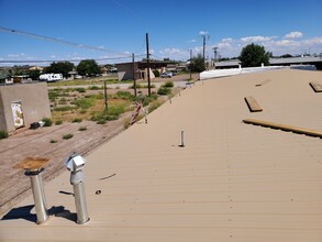 1008 W Hopi Dr in Holbrook, AZ - Building Photo - Building Photo