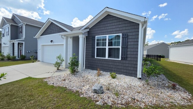 506 Hogwart Ln in Little River, SC - Building Photo - Building Photo