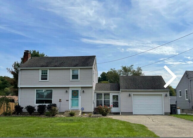 property at 5066 Gladwae Dr