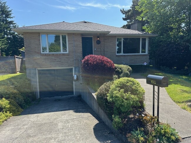property at 9512 17th Ave NW