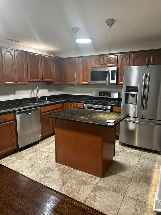 2941 W Belle Plaine Ave in Chicago, IL - Building Photo - Building Photo