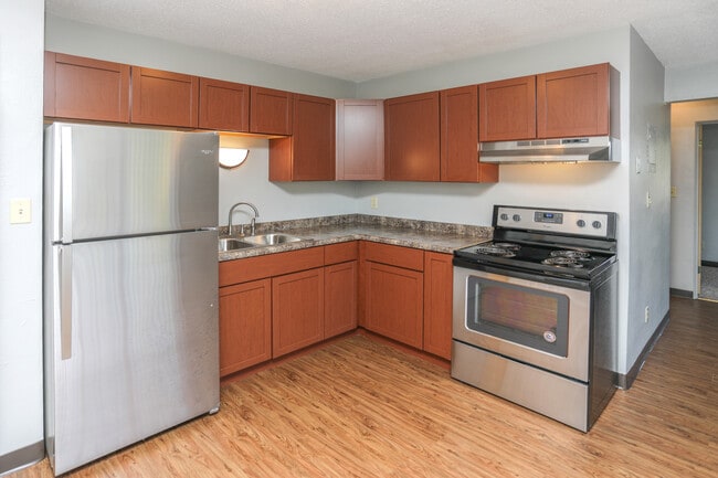 Southern Manor Apartments