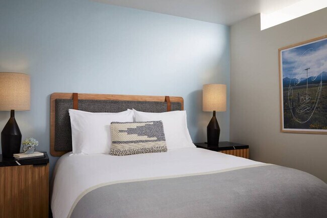 1122 Madison St in Seattle, WA - Building Photo - Building Photo