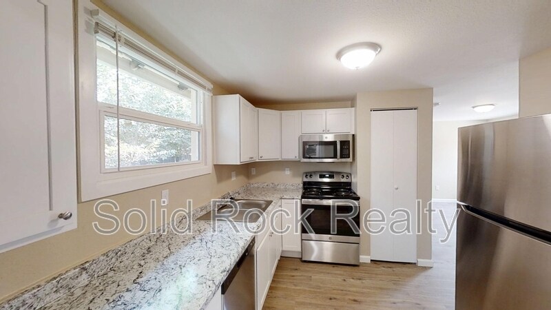 2413 E St Vrain St in Colorado Springs, CO - Foto de edificio