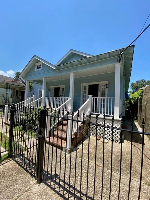 property at 1928 Burdette St