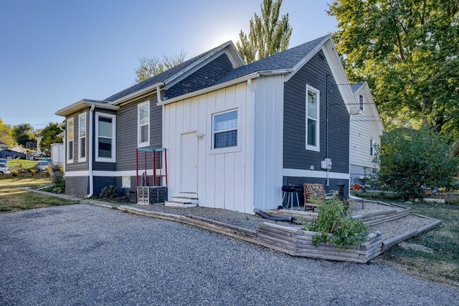 410 Woolworth Ave in Omaha, NE - Building Photo - Building Photo