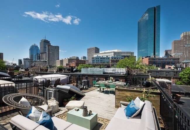 property at 85 Appleton St