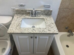 Highland Terrace Apartments in Weatherford, TX - Foto de edificio - Building Photo