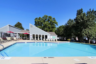 Devonwood Apartment Homes