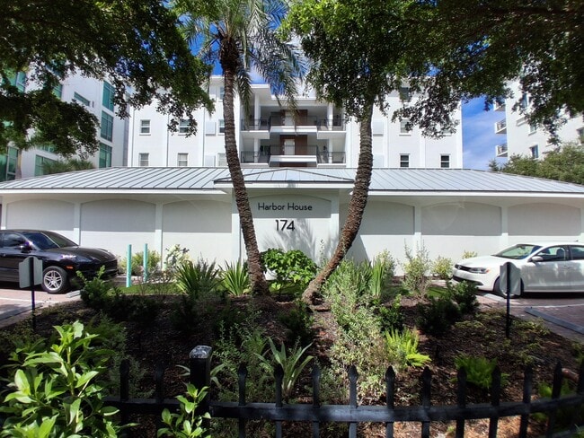 property at 174 Golden Gate Pt