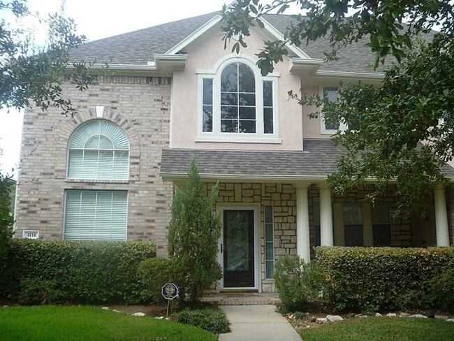 property at 4114 Monarch Dr