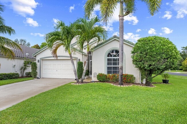 property at 1664 Oak Berry Cir