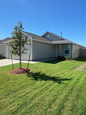 1215 Fairford Rd in Crandall, TX - Building Photo - Building Photo