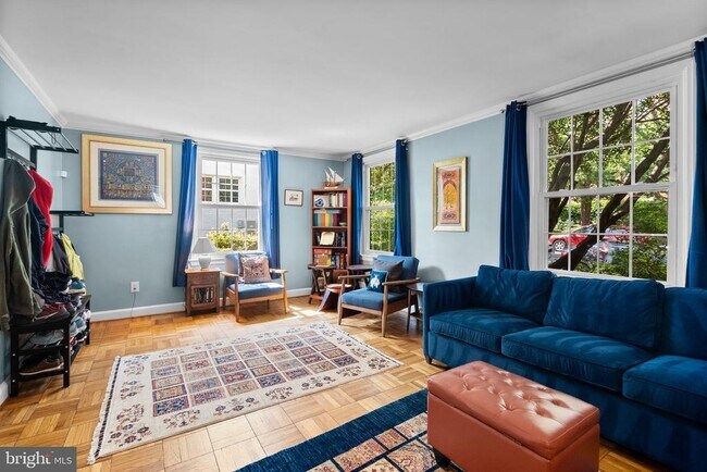 3524 Davenport St NW in Washington, DC - Building Photo - Building Photo
