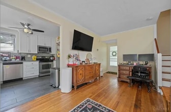 1 Dewitt St in Cincinnati, OH - Foto de edificio - Building Photo