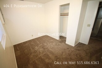 404 E Pleasant Vw Dr in Des Moines, IA - Building Photo - Building Photo
