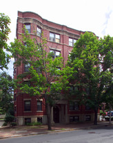 97 Spring St Apartments