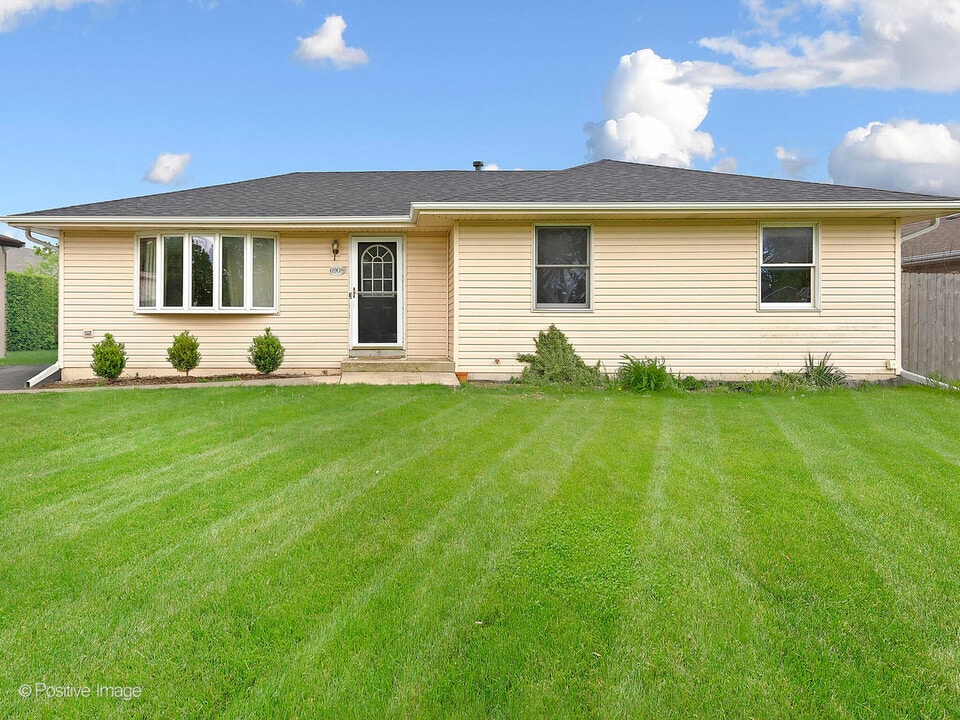 6908 Great Falls Dr in Plainfield, IL - Building Photo