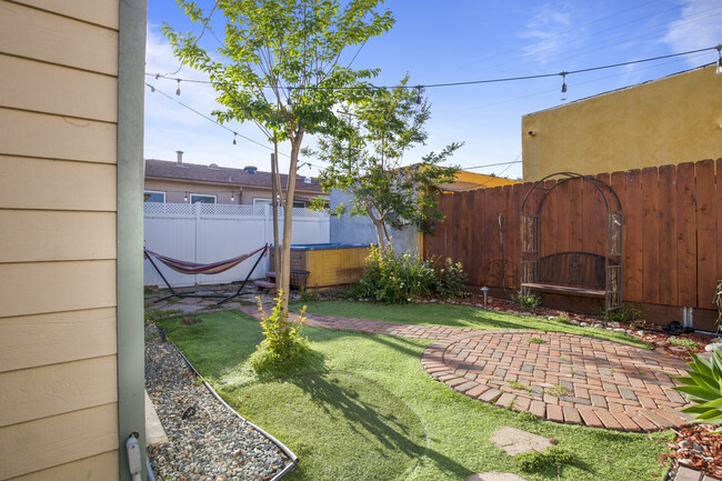 3442 41st St in San Diego, CA - Building Photo - Building Photo