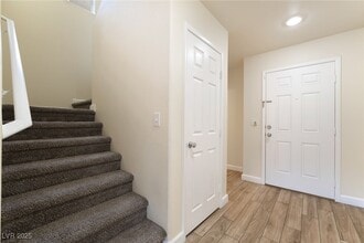 1173 Paradise Mountain Tr in Henderson, NV - Building Photo - Building Photo