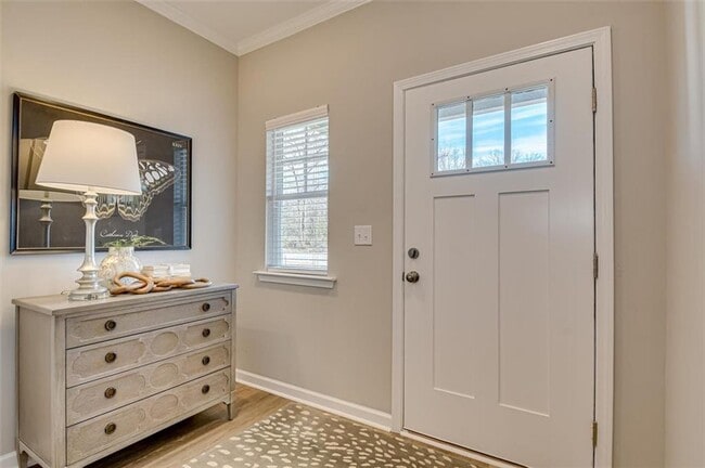 105 Essence Dr in Hephzibah, GA - Building Photo - Building Photo