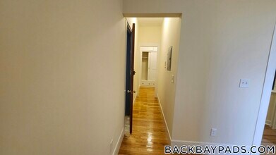 504 Beacon St in Boston, MA - Building Photo - Building Photo
