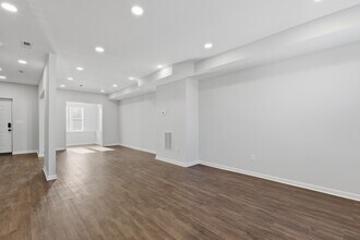 3202 Mondawmin Ave in Baltimore, MD - Foto de edificio - Building Photo