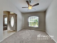 1230 W Mizell St in Bartow, FL - Foto de edificio - Building Photo