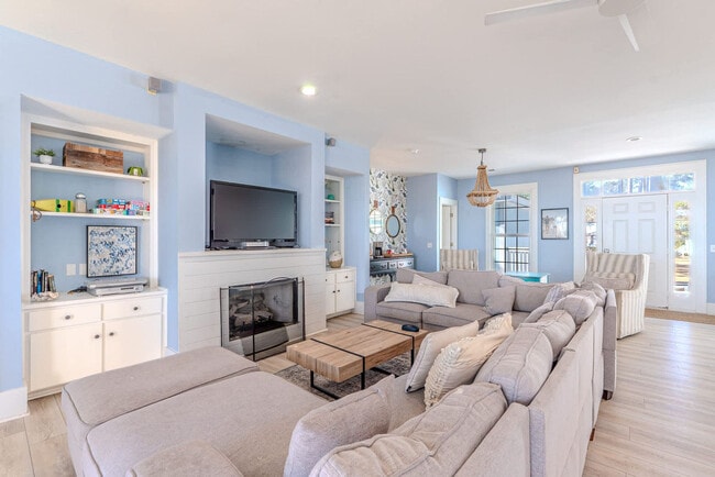 152 Avenue of Oaks, Unit SI ID1316250P in Daufuskie Island, SC - Building Photo - Building Photo