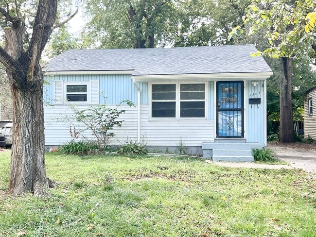 3508 Hudson Ave in Louisville, KY - Building Photo - Building Photo