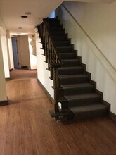 181 Northampton St, Unit 1F in Boston, MA - Building Photo - Building Photo