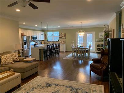 3627 Ruby Rd in Winston-Salem, NC - Building Photo - Building Photo
