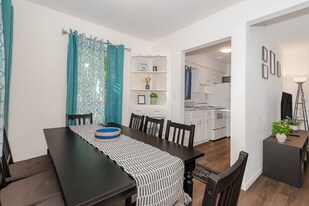 1017 NE 14th Ave in Fort Lauderdale, FL - Building Photo