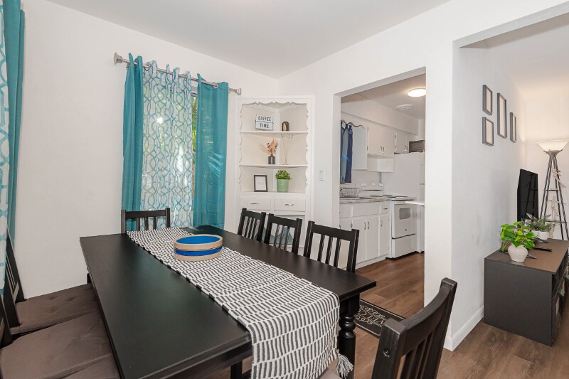 1017 NE 14th Ave in Fort Lauderdale, FL - Building Photo