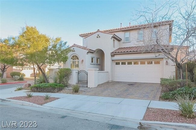 property at 10263 Magnolia Tree Ave