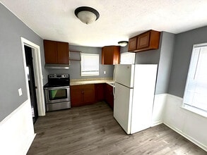 4025 N Kitley Ave in Indianapolis, IN - Building Photo - Building Photo