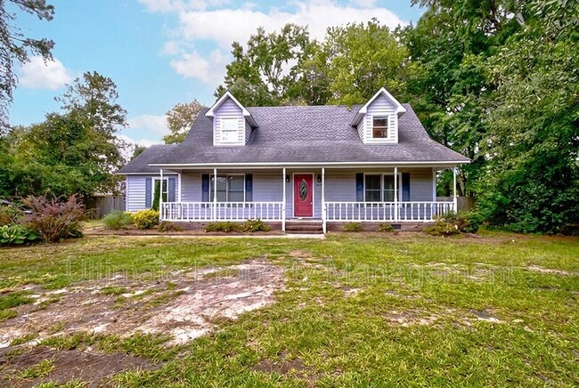 4614 Masonboro Loop Rd