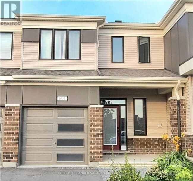 property at 691 Rouncey Rd