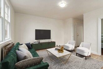 Tudor Manor in Lethbridge, AB - Building Photo - Building Photo