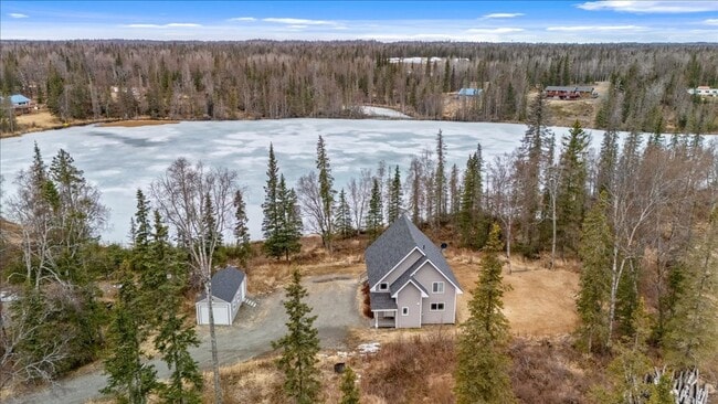 53578 Bell Ave in Nikiski, AK - Building Photo - Building Photo