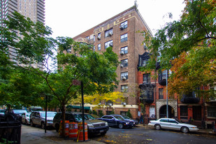 Northwood Terrace Apartments