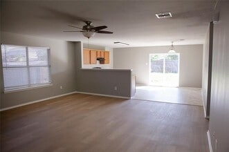 320 Chisholm Trail in Krum, TX - Building Photo - Building Photo