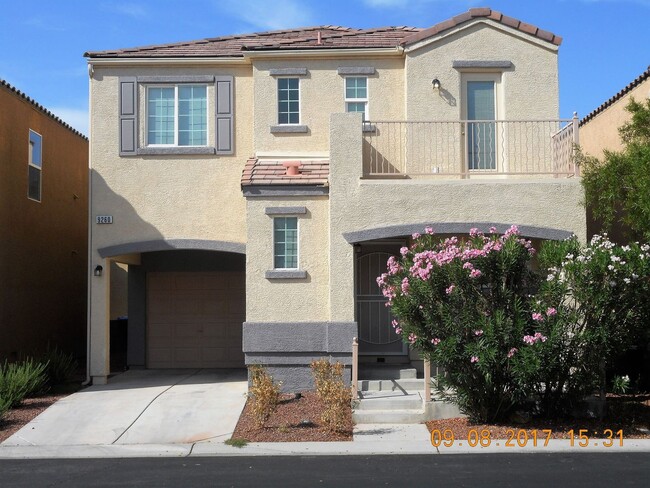 property at 9260 Millikan Ave