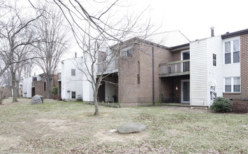 Meetinghouse Apartments & Townhouses in Boothwyn, PA - Building Photo - Building Photo