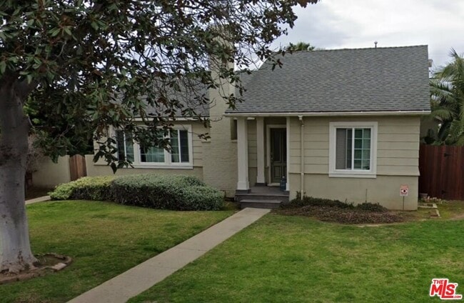 property at 7907 Anise Ave