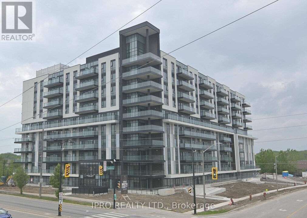 575-575 Conklin Rd in Brantford, ON - Building Photo