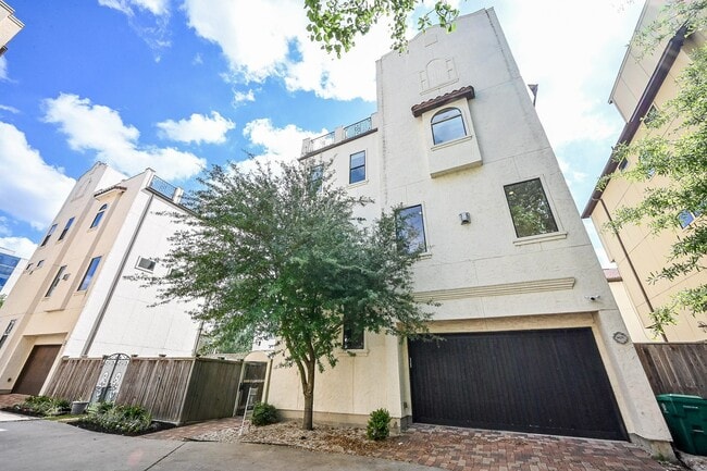 property at 1825 W 24th St